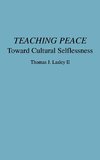 Teaching Peace