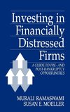 Investing in Financially Distressed Firms