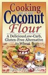 COOKING W/COCONUT FLOUR