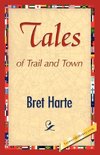 Tales of Trail and Town