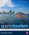 Weed, M: Sports Tourism