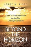 Beyond the Horizon