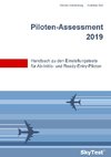 SkyTest® Piloten-Assessment 2019