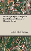 Shooting & Sport in England