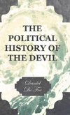 The Political History of the Devil