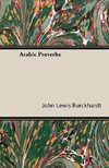 Arabic Proverbs