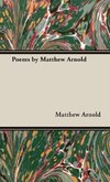 Poems by Matthew Arnold