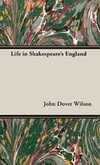 Life in Shakespeare's England