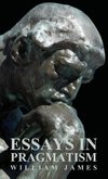 Essays in Pragmatism