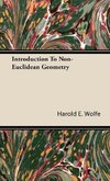 Introduction to Non-Euclidean Geometry