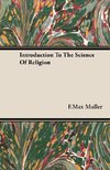 Introduction To The Science Of Religion