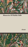 Memories Of Halide Edib