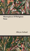 Masterpieces of Religious Verse