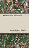 Modern Fruit Production