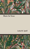 Music In Texas