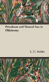 Petroleum and Natural Gas in Oklahoma