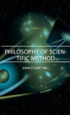 Philosophy of Scientific Method