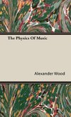 The Physics Of Music