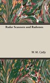 Radar Scanners and Radomes