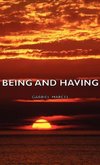 Being and Having