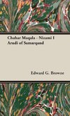 Chahar Maqala - Nizami I Arudi of Samarqand