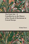 The Court Jew - A Contribution to the History of the Period of Absolutism in Central Europe