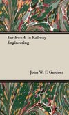 Earthwork in Railway Engineering