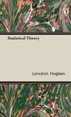 Statistical Theory