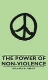 The Power of Non-Violence