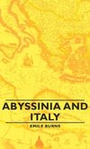 Abyssinia and Italy