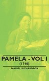 Pamela - Vol I. (1740)