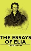 The Essays of Elia