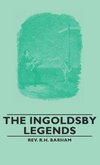 The Ingoldsby Legends