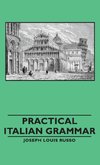 Practical Italian Grammar