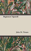 Beginners' Spanish