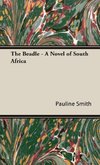 The Beadle - A Novel of South Africa