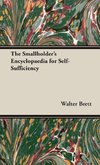 The Smallholder's Encyclopaedia for Self-Sufficiency