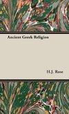 Ancient Greek Religion