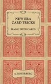 New Era Card Tricks - Magic with Cards