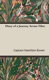 Diary of a Journey Across Tibet