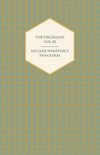 The Virginians Volume III - Works of William Makepeace Thackery
