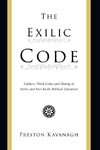 The Exilic Code