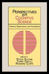 Perspectives on Cognitive Science, Volume 1