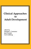 Clinical Approaches to Adult Development or Close Relationships and Socioeconomic Development