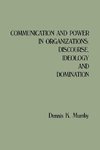 Communication and Power in Organizations