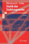 Statik der Stabtragwerke