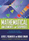 Mathematical Amazements and Surprises