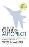 Put Your Business on Autopilot