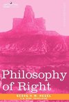 Philosophy of Right