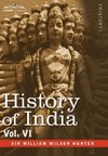 History of India, in Nine Volumes